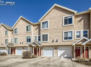 818 Mesa Valley Rd, Colorado Springs, CO 80907