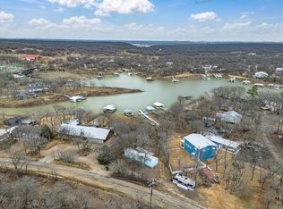 498 County Road 1743, Chico, TX 76431