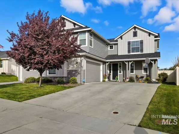 11150 W Troyer Dr, Nampa, ID 83686