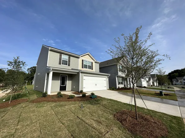 5044 Wolfridge Ave, Charlotte, NC 28214