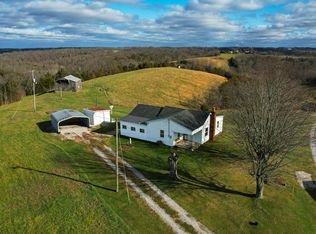 729 McCarty Rd, Brooksville, KY 41004
