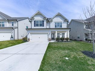 111 Teramont Ct, Dallas, GA