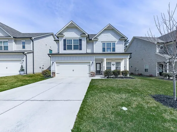 111 Teramont Ct, Dallas, GA 30132