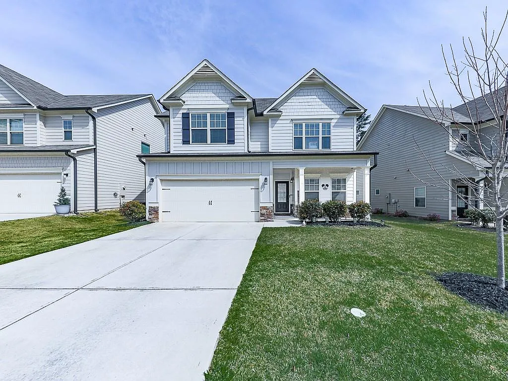 111 Teramont Ct photo 1