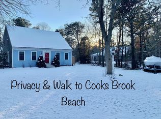 75 Harding Rd, Eastham, MA 02642