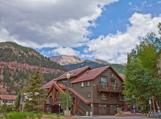 350 S Mahoney Dr UNIT 7, Telluride, CO 81435