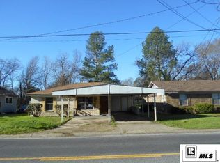 1904 Powell St, Monroe, LA 71203