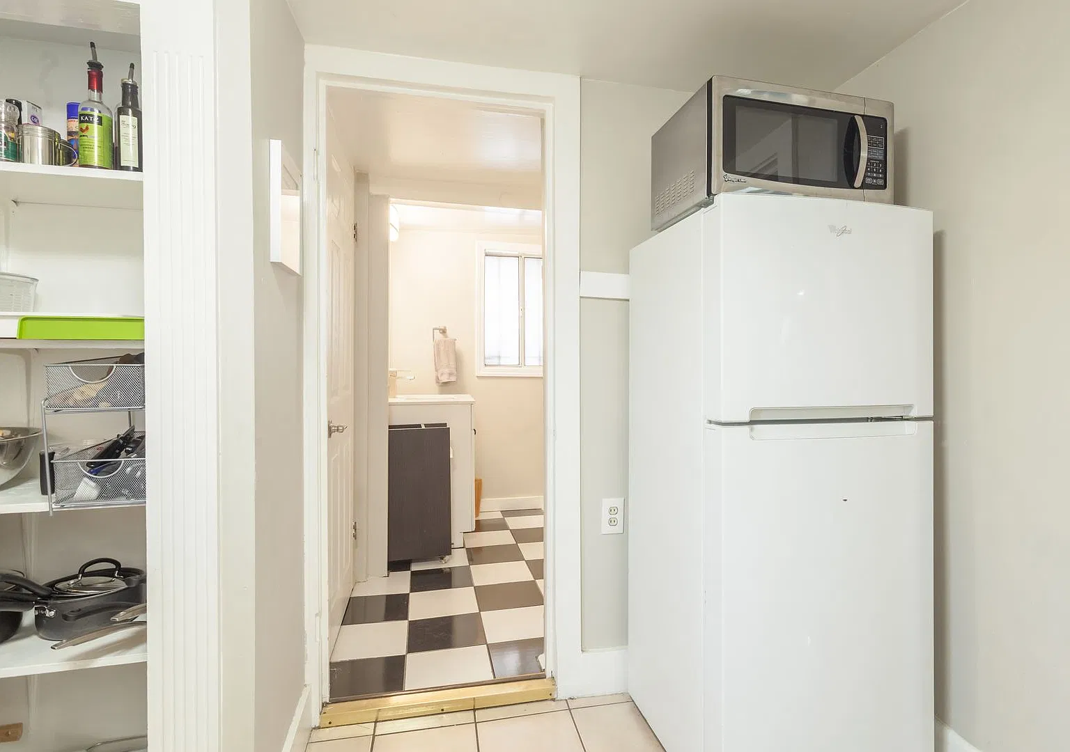 3212 Adeline Duplex — Photo 4