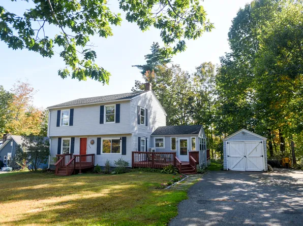 309 Pride Street, Westbrook, ME 04092