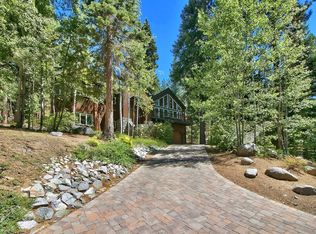 2187 Slaughterhouse Creek Rd, Glenbrook, NV 89413