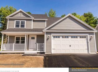 17 Sawgrass Dr, Scarborough, ME 04074