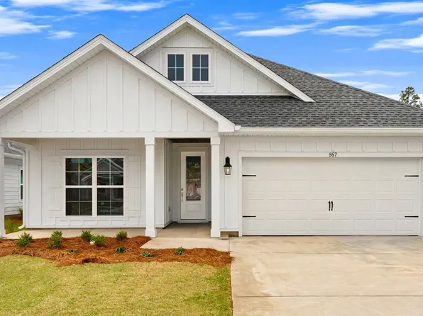 1027 Crystal Bayou Blvd, Panama City Beach, FL 32407