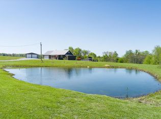 273 Sunset Ln, Pikeville, TN 37367