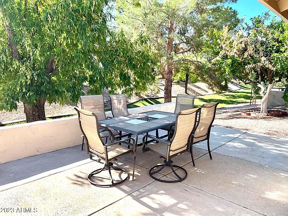 4th image of 7928 E PUEBLO Avenue #8