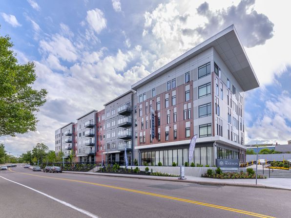 The Watson | 116 E Howard St, Quincy, MA