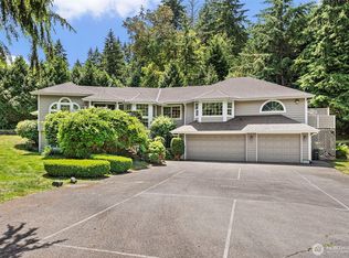 2226 35th St NW, Gig Harbor, WA 98335
