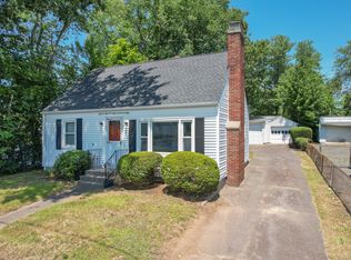 230 Nichols Dr, Waterbury, CT 06708