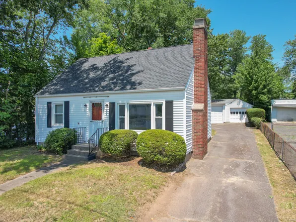 230 Nichols Drive, Waterbury, CT 06708