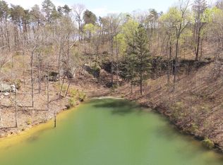 LOT 41 Osprey Ave, Arley, AL 35541