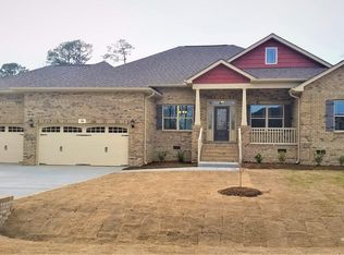 18 Meadow Wood Ln, Willow Spring, NC 27592