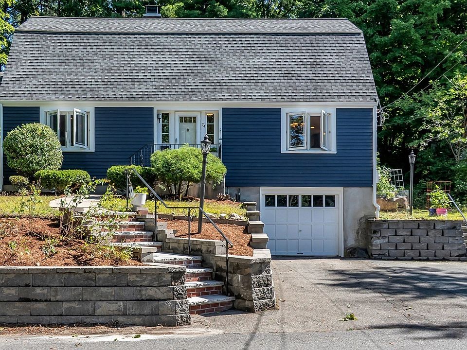 1st image of 74 Fletcher Rd