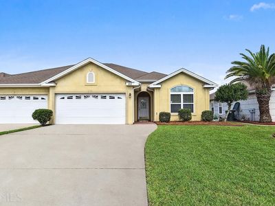 168 Austin Ryan Dr, Kingsland, GA, 31548
