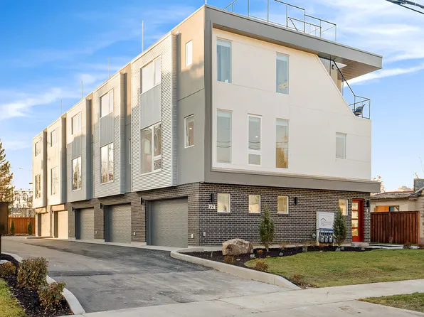 726 S 300 E #9, Salt Lake City, UT 84111