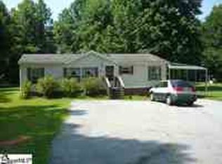 220 Cove Creek Rd, Pickens, SC 29671