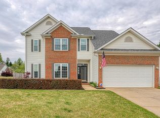 205 Windsong Way, Moore, SC 29369