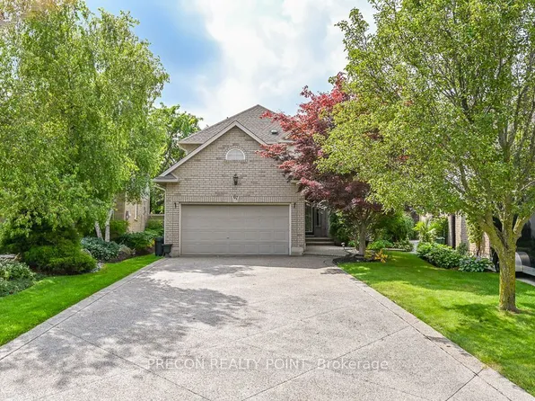 67 Jeffrey Dr, Hamilton, ON L9K 1R8
