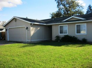 3522 Savage Dr, Cottonwood, CA 96022