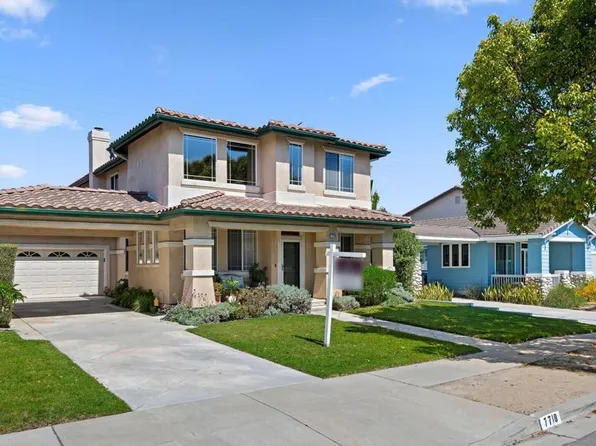 7718 Eisenhower St, Ventura, CA 93003