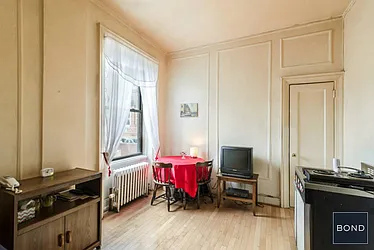 Sold by Bond New York