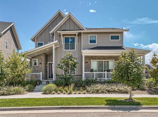9358 E 60th Pl, Denver, CO 80238