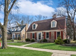 8129 Long Ave, Skokie, IL 60077