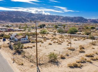 6633 Adobe Rd, Twentynine Palms, CA 92277