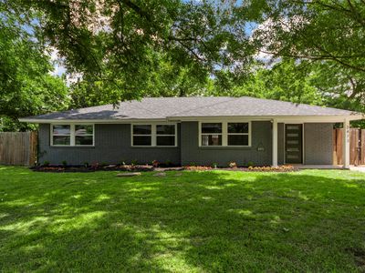2473 W Five Mile Pkwy, Dallas, TX, 75233