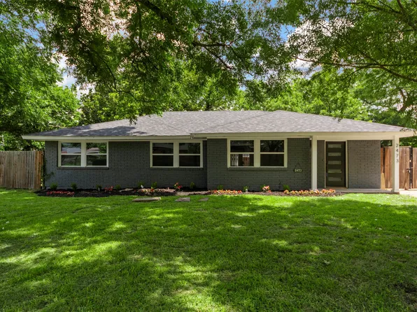 2473 W Five Mile Pkwy, Dallas, TX 75233