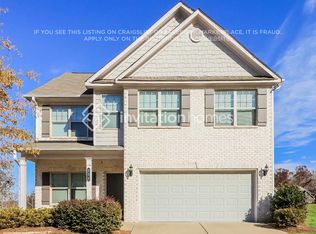 236 Sage Dr, Canton, GA 30114