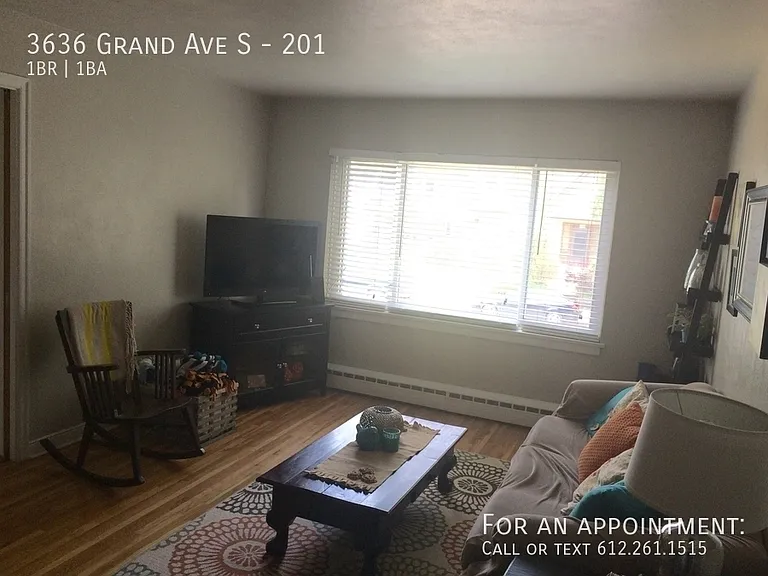 3636 Grand Ave S #201 — Photo 3