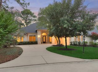 93 S Wind Dr, Montgomery, TX 77356