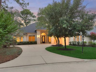 93 S Wind Dr, Montgomery, TX, 77356