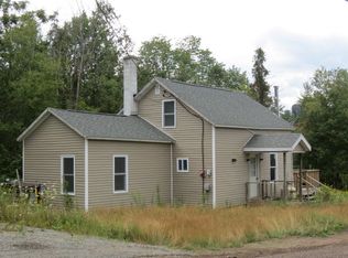 1129 Stickney Bridge Rd, Jay, NY 12941