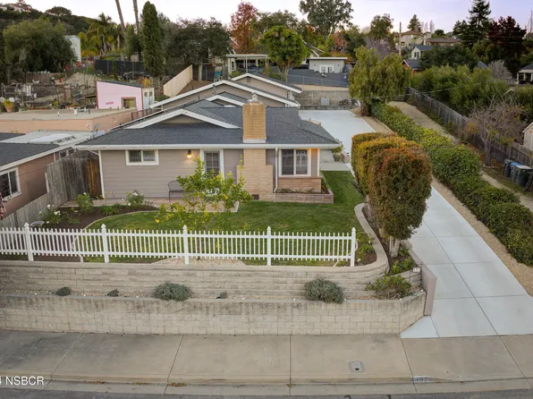 197 Tally Ho Rd, Arroyo Grande, CA 93420