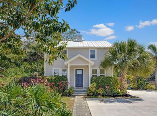 1425 E Crisafulli Rd, Merritt Island, FL 32953