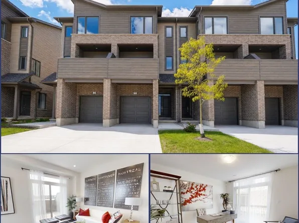 1870 Evans Blvd #38, London, ON N6M 0N5