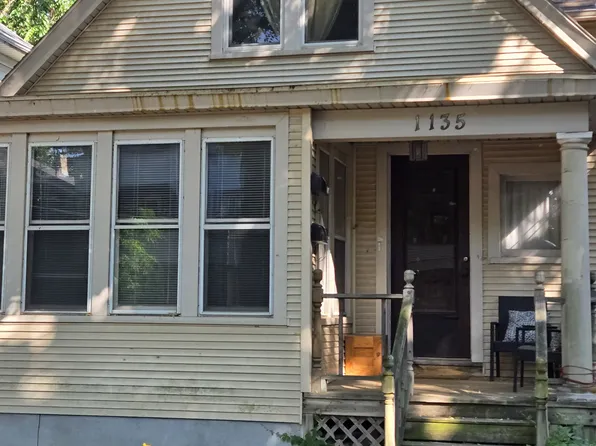 1135 Jenifer St APT 1, Madison, WI 53703