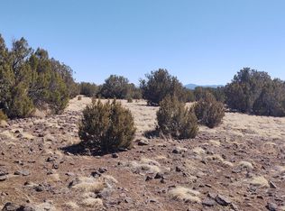 182 Show Low Pnes #5, Concho, AZ 85924