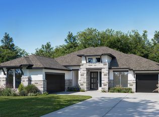 3130S Plan, The Dominion 70', San Antonio, TX 78257