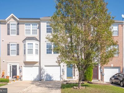 4657 Harrier Way, Belcamp, MD, 21017